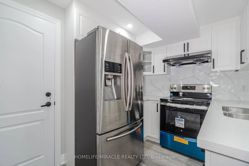 Image of home for listing MLS® W13724774