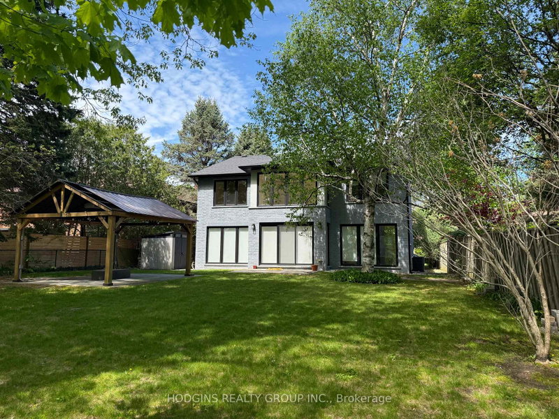 Image of home for listing MLS® W13724864
