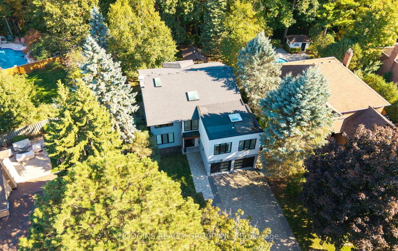 Image of home for listing MLS® W13724864