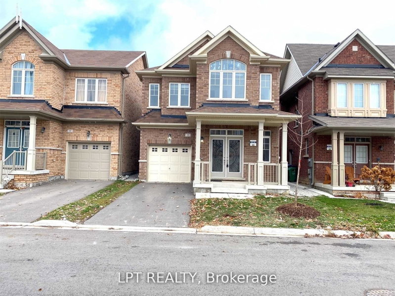 Image of home for listing MLS® W13724896