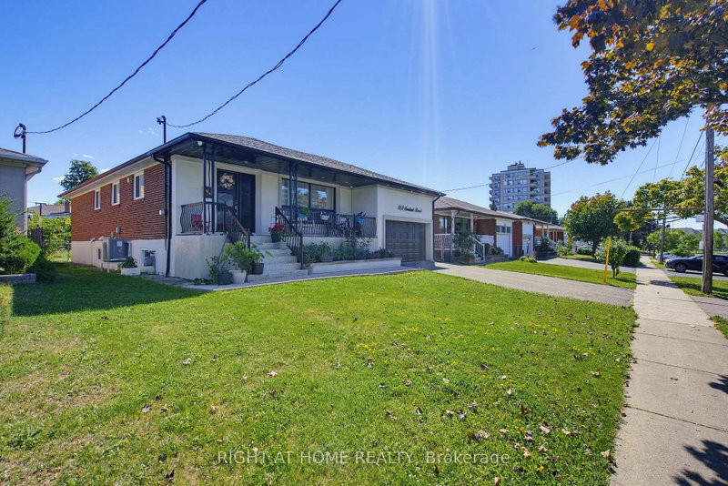 Image of home for listing MLS® W13724942