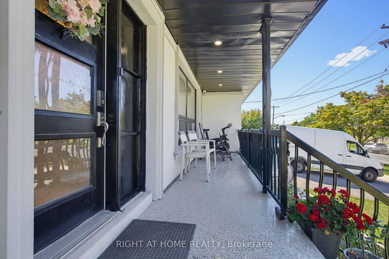 Image of home for listing MLS® W13724942