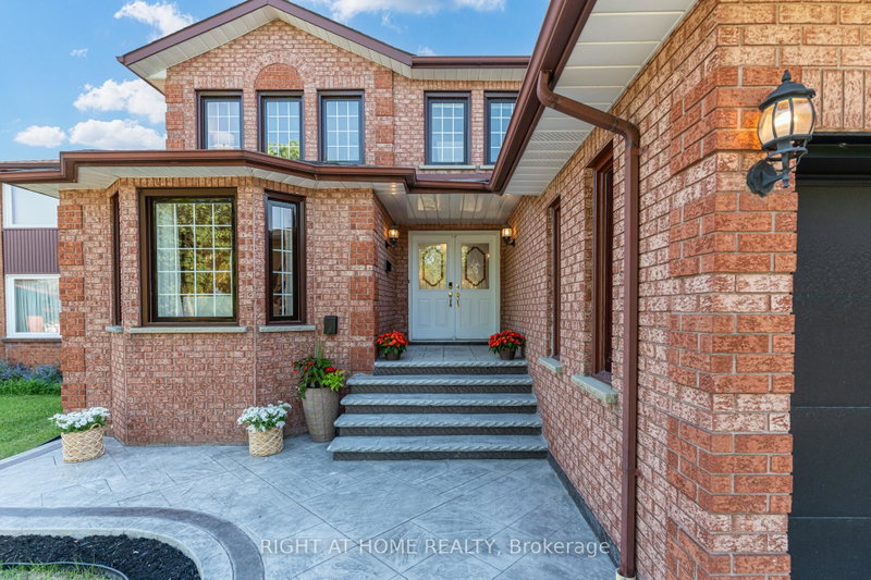 Image of home for listing MLS® W13724962