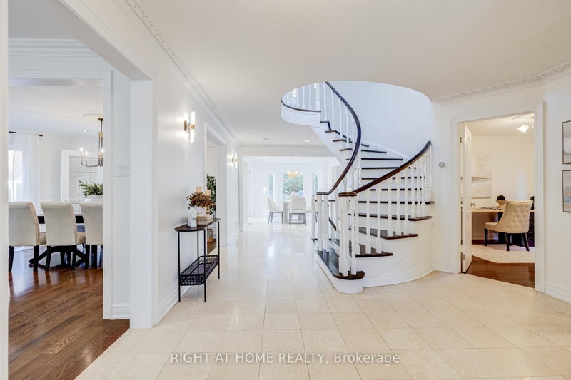 Image of home for listing MLS® W13724962