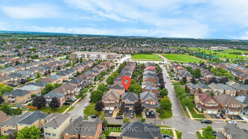 Image of home for listing MLS® W13725034