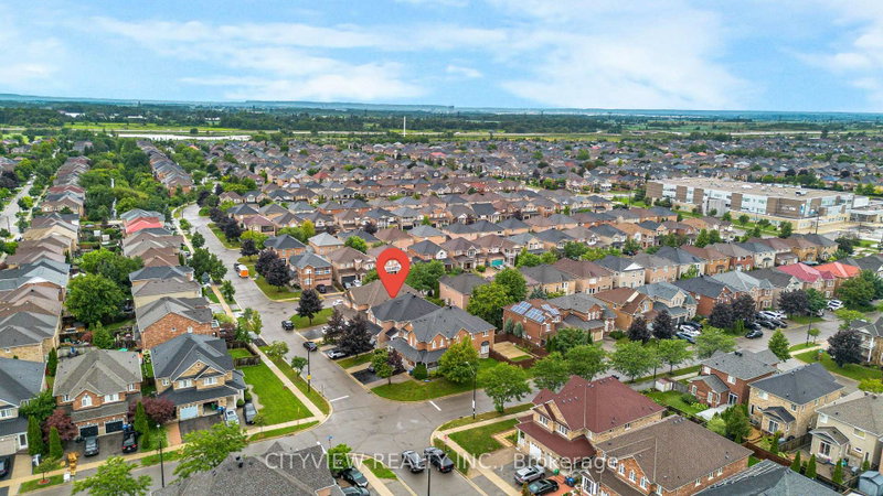 Image of home for listing MLS® W13725034