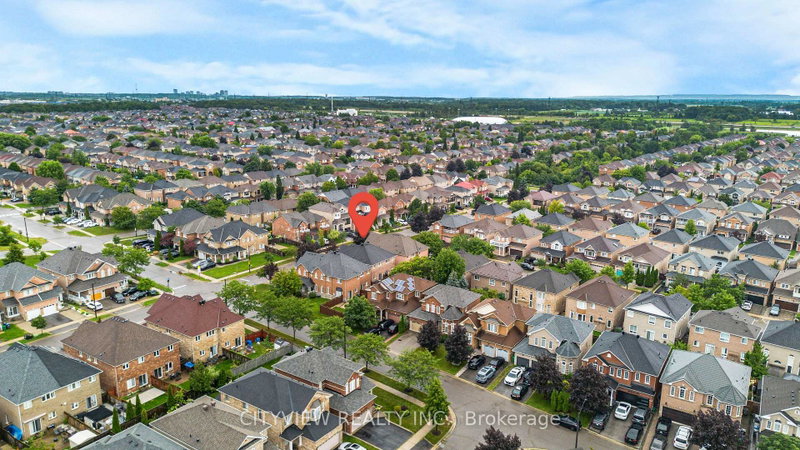 Image of home for listing MLS® W13725034