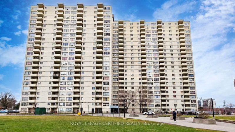 Image of home for listing MLS® W13725098