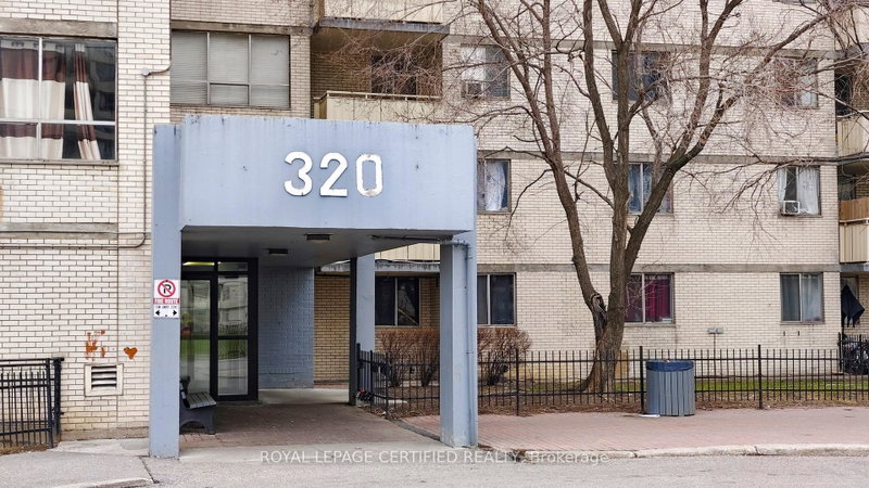 Image of home for listing MLS® W13725098