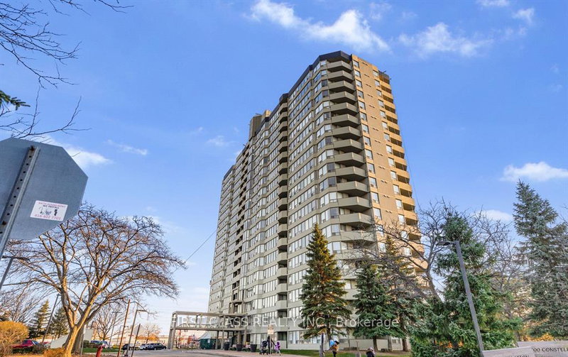 Image of home for listing MLS® W13725188