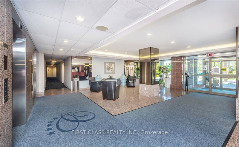 Image of home for listing MLS® W13725188