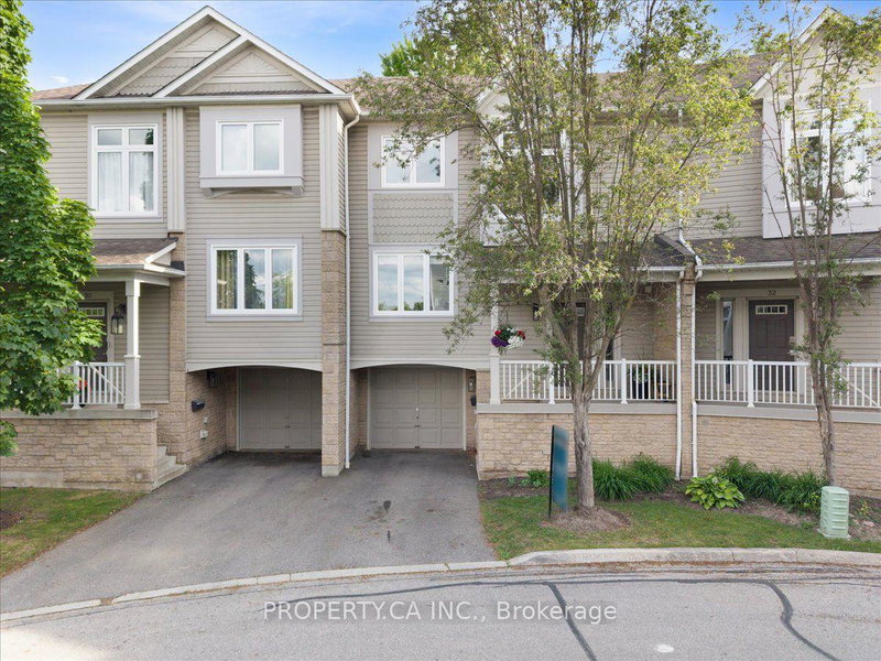 Image of home for listing MLS® W13725190