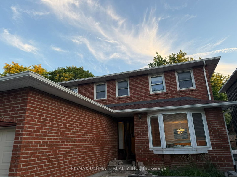 Image of home for listing MLS® W13725196