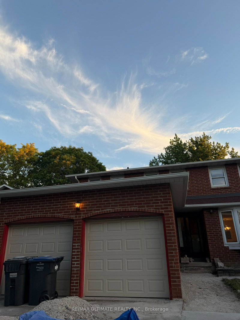 Image of home for listing MLS® W13725196