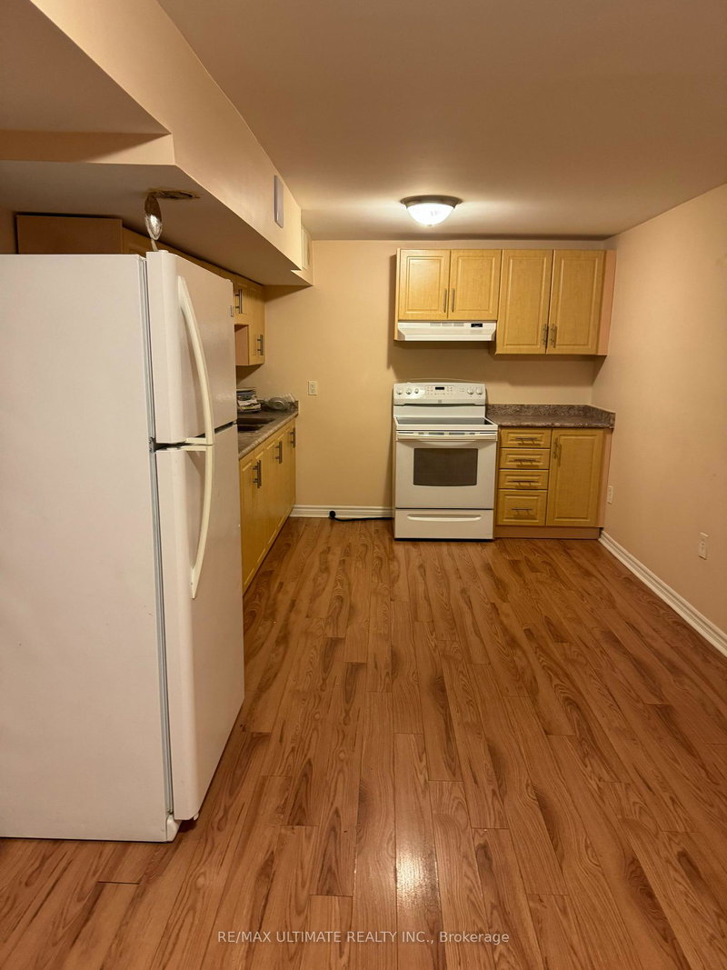 Image of home for listing MLS® W13725196