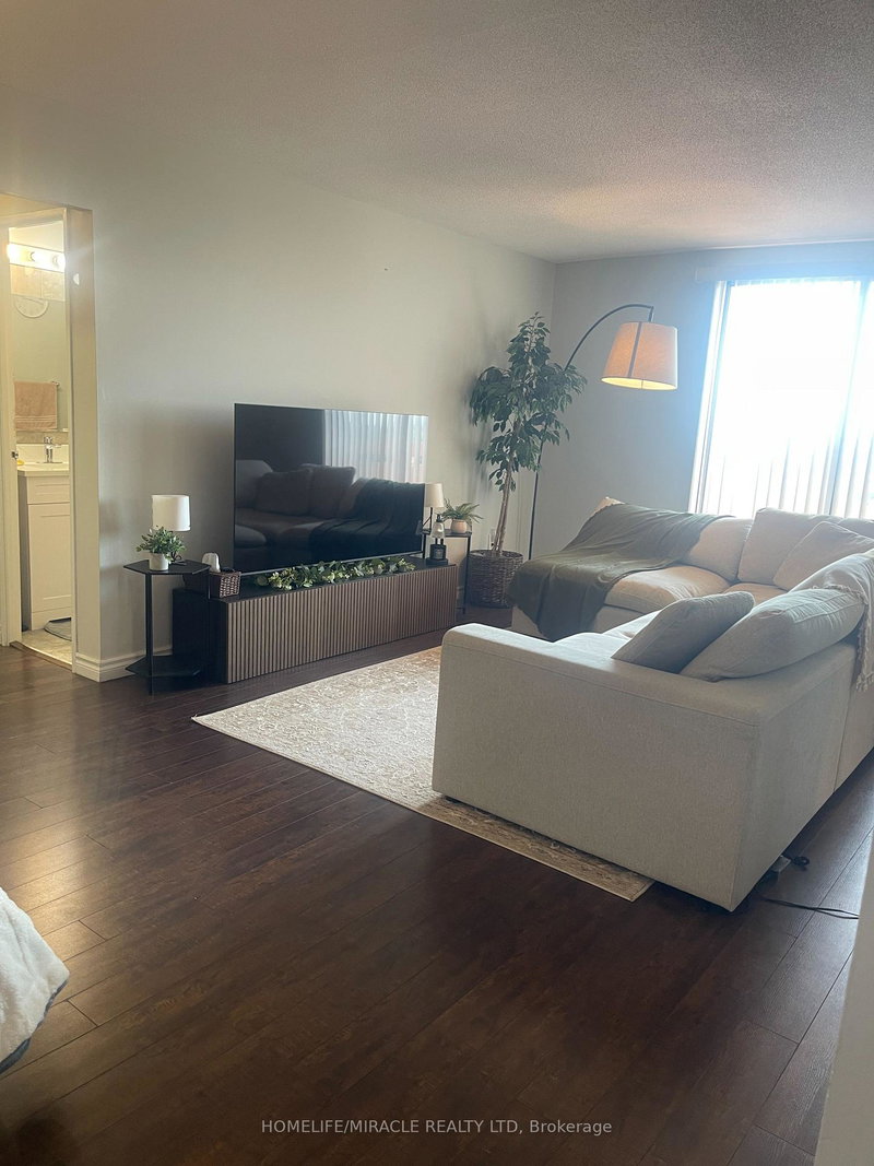 Image of home for listing MLS® W13725474