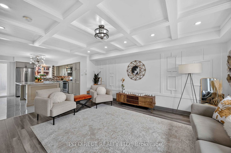 Image of home for listing MLS® W13725506