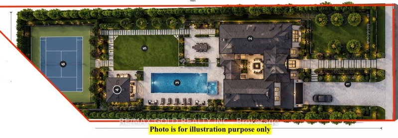 Image of home for listing MLS® W13725600