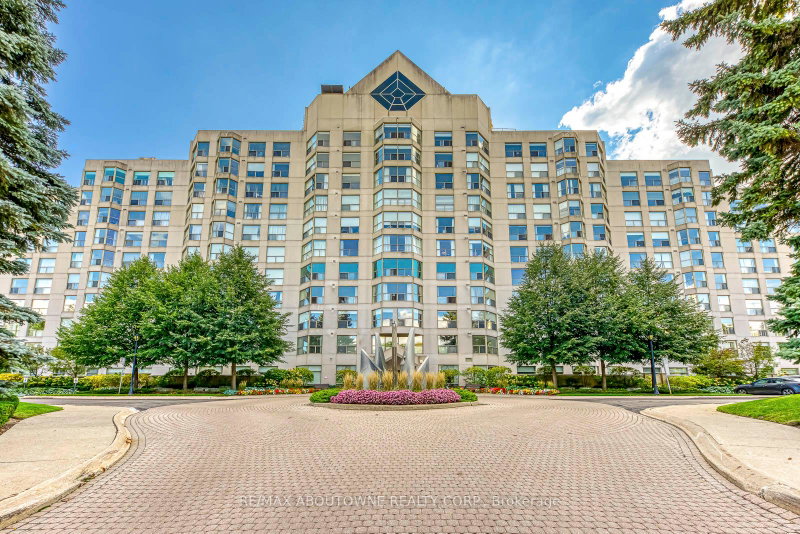 Image of home for listing MLS® W13725676