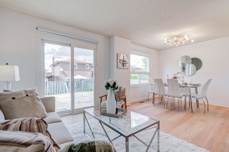 Image of home for listing MLS® W13725714