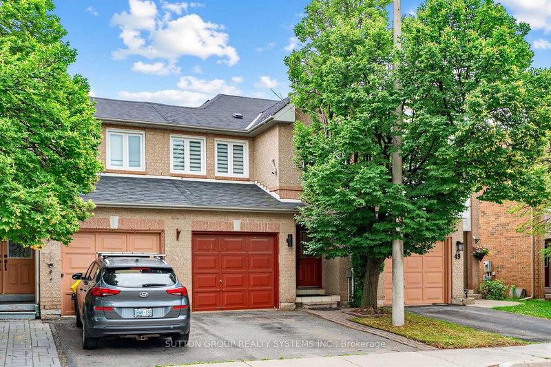 Image of home for listing MLS® W13725800