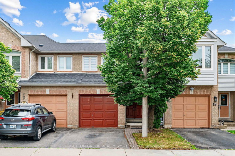 Image of home for listing MLS® W13725800