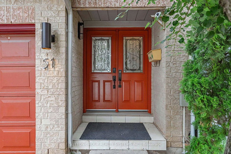 Image of home for listing MLS® W13725800
