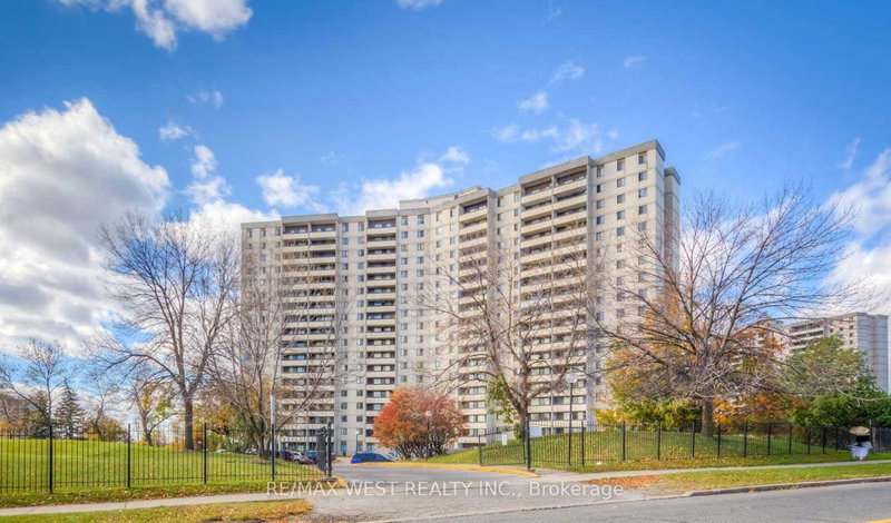 Image of home for listing MLS® W13725902