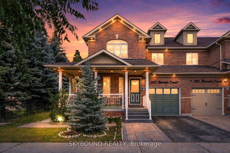 Image of home for listing MLS® W13726092