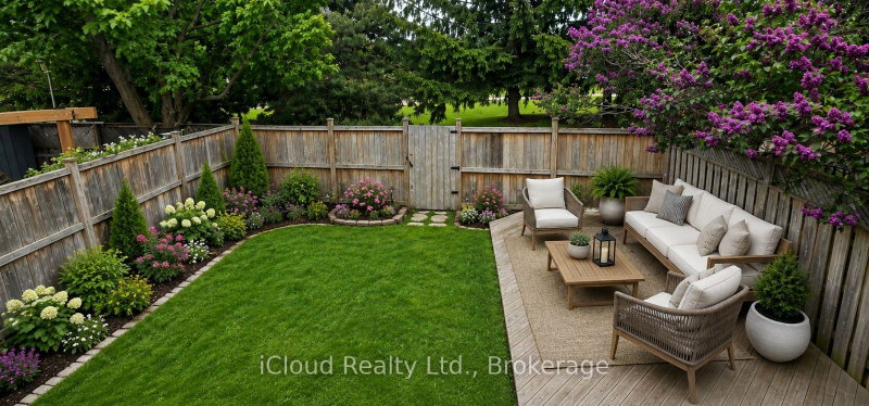 Image of home for listing MLS® W13726236