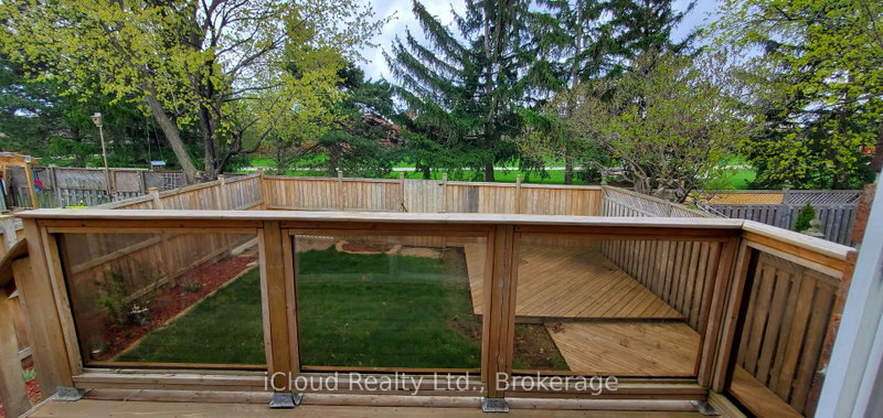 Image of home for listing MLS® W13726236