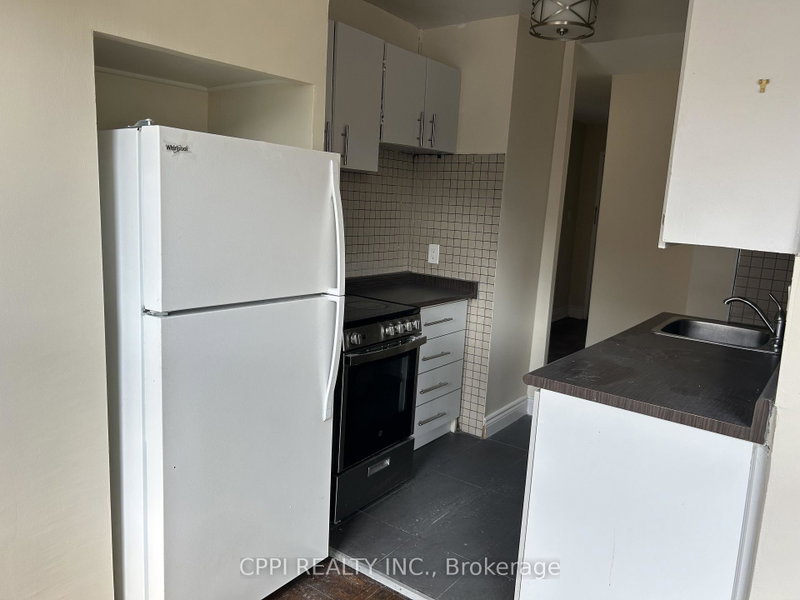 Image of home for listing MLS® W13726238