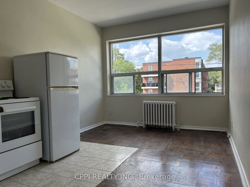 Image of home for listing MLS® W13726242