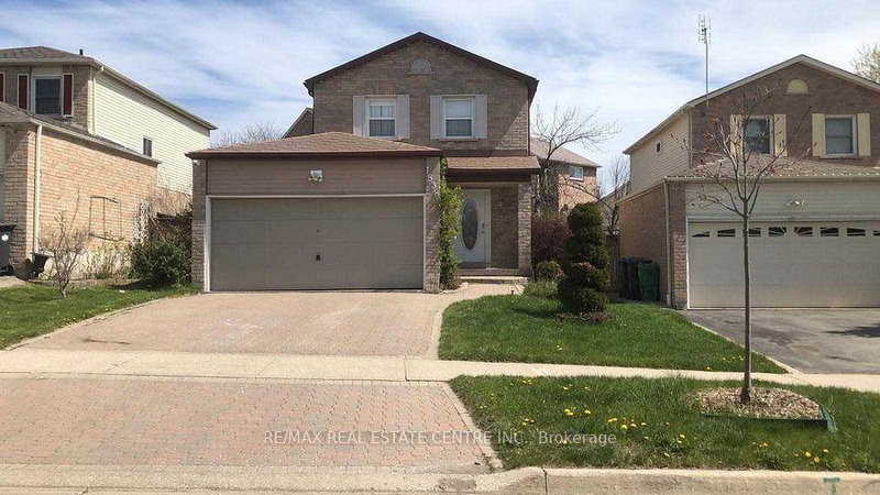 Image of home for listing MLS® W13726248