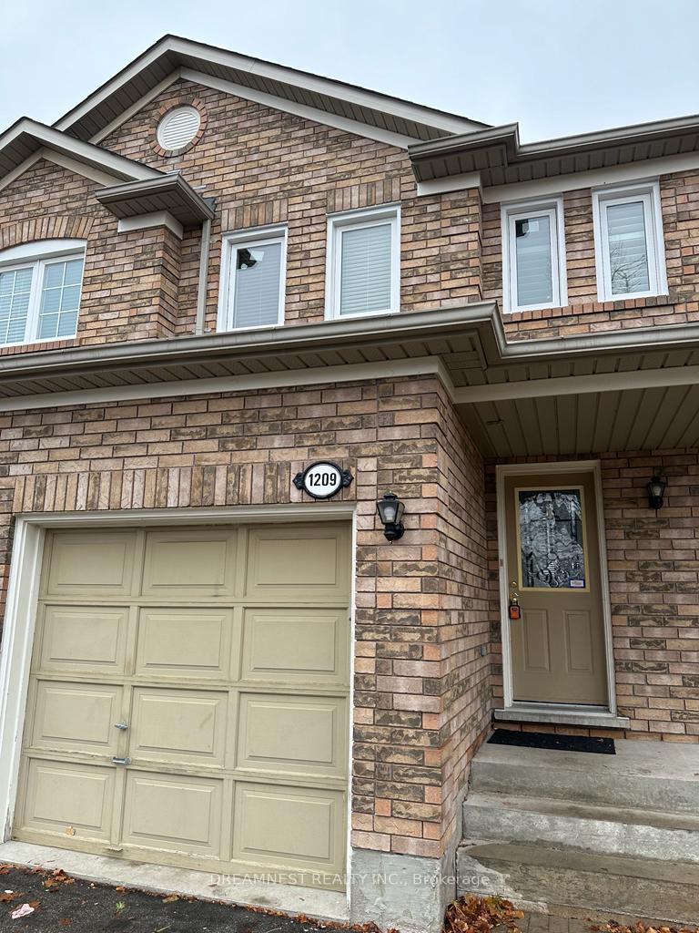Image of home for listing MLS® W13726294