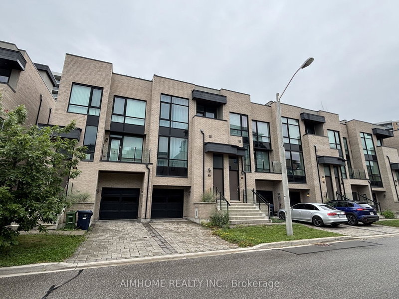Image of home for listing MLS® W13726296