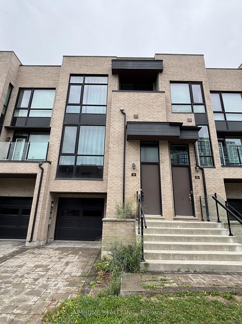 Image of home for listing MLS® W13726296