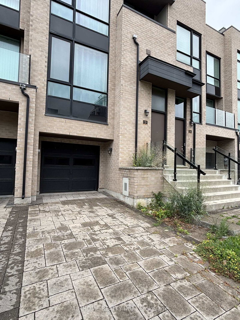 Image of home for listing MLS® W13726296