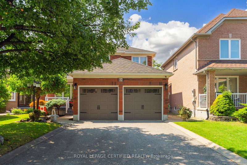 Image of home for listing MLS® W13726516