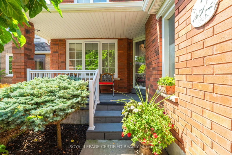 Image of home for listing MLS® W13726516