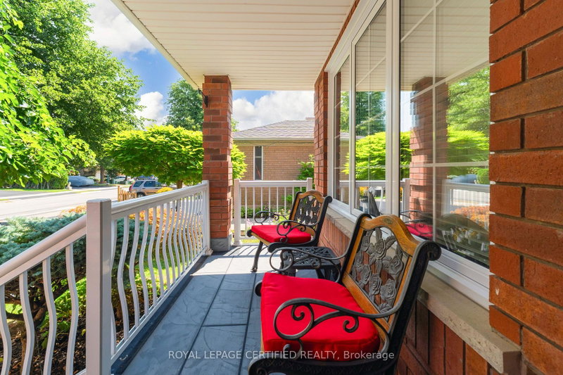 Image of home for listing MLS® W13726516