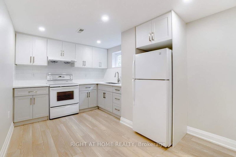 Image of home for listing MLS® W13726578