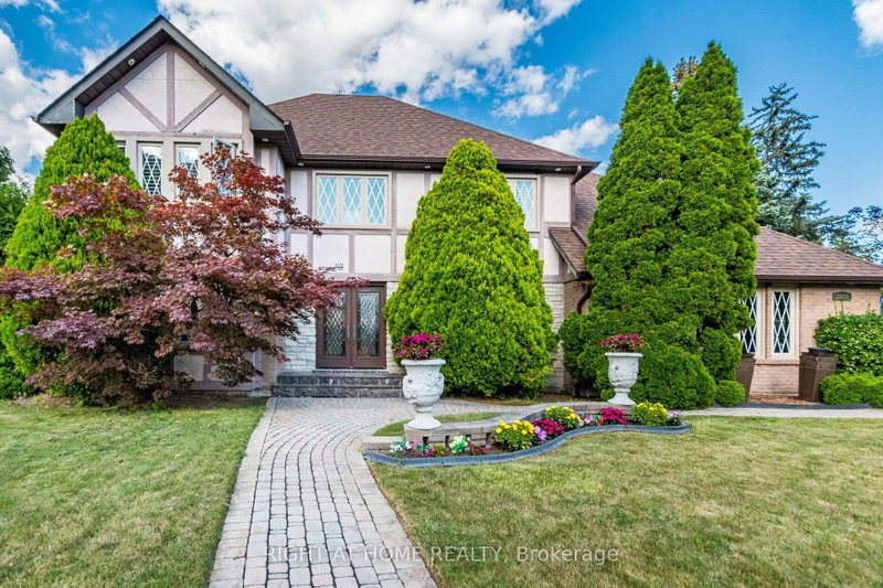 Image of home for listing MLS® W13726604