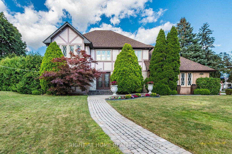 Image of home for listing MLS® W13726604