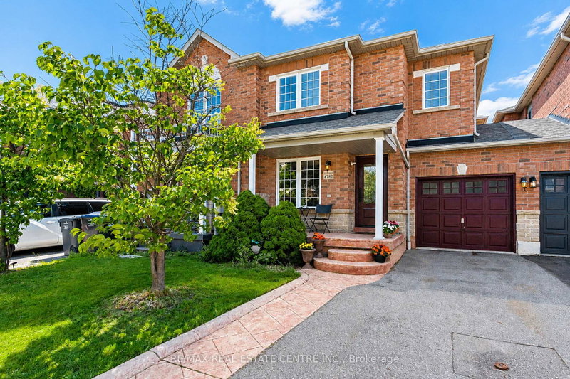 Image of home for listing MLS® W13726710