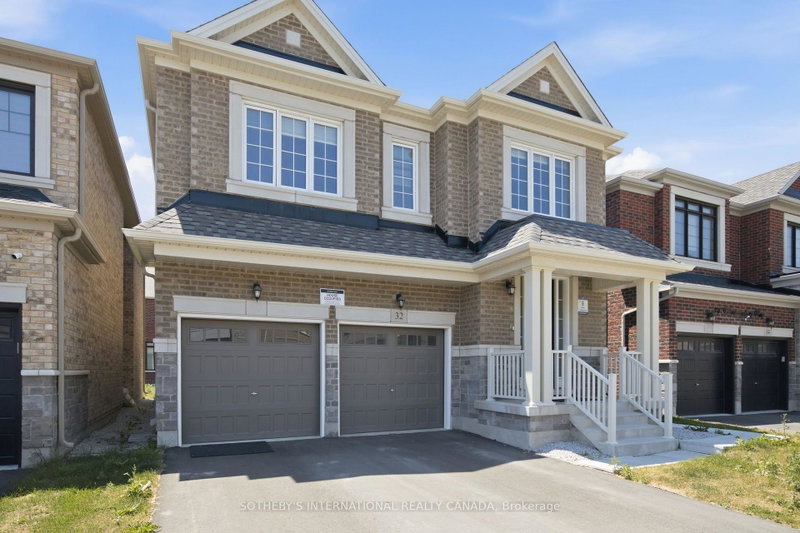 Image of home for listing MLS® W13726752