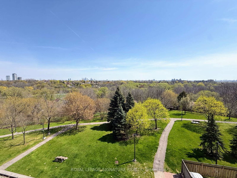 Image of home for listing MLS® W13726762