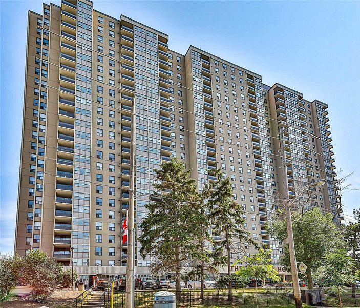 Image of home for listing MLS® W13726802