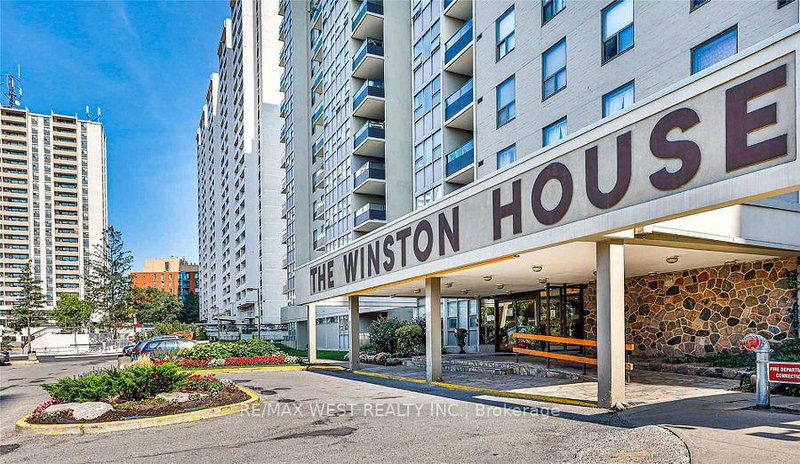 Image of home for listing MLS® W13726802