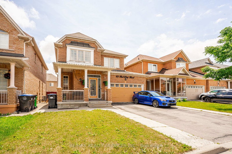 Image of home for listing MLS® W13726966